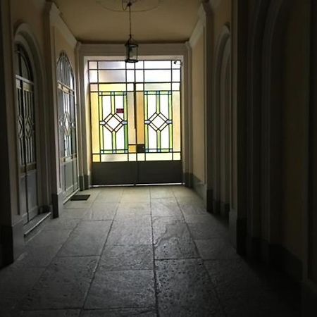 Mansarda Principe Lejlighed Torino Eksteriør billede